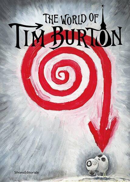 The world of Tim Burton