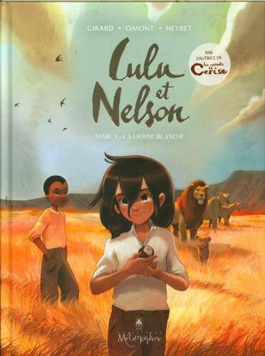 Lulu et Nelson