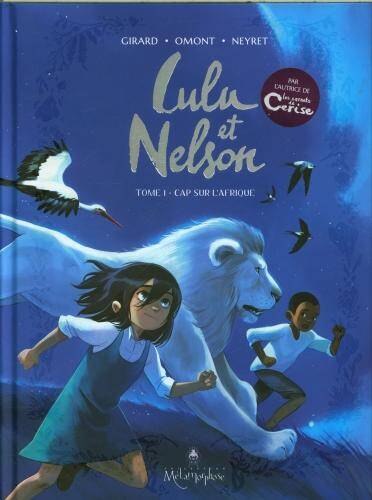 Lulu et Nelson