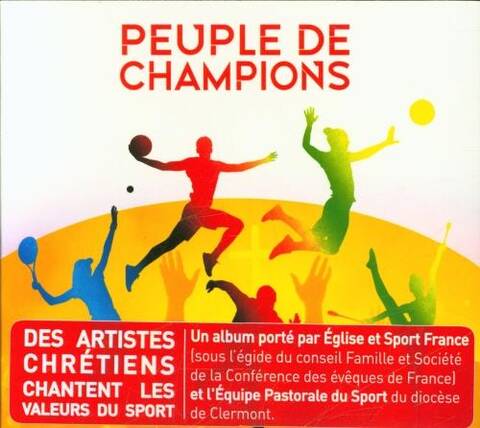 Peuple de champions