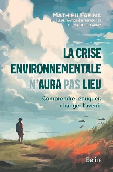 La Crise Environnementale N'Aura Pas LI