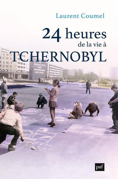 24 Heures de la Vie a Tchernobyl Urss