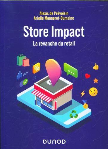 Store impact : la revanche du retail