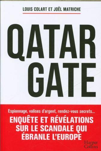 QatarGate