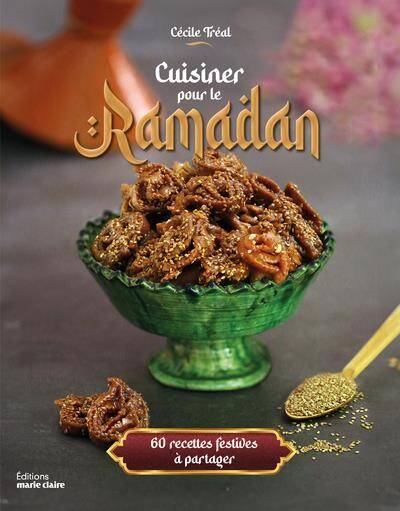 Cuisiner Pour le Ramadan