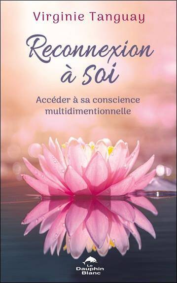 Reconnexion a Soi : Acceder a sa Conscience Multidimentionnelle