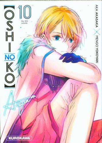 Oshi no ko. Tome 10