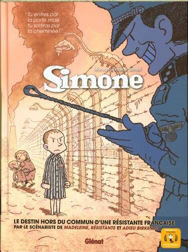 Simone. Tome 2