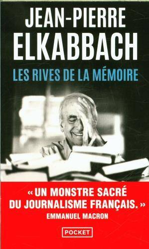 Les rives de la mémoire