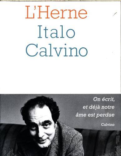 Cahier Calvino