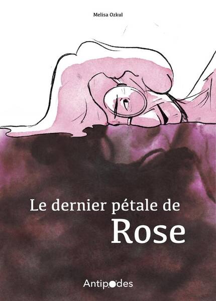 LE DERNIER PETALE DE ROSE