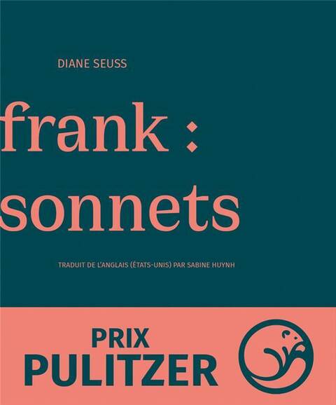 Frank : Sonnets