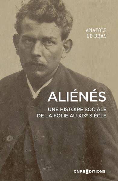 Alienes. Une Histoire Sociale de la Folie au Xixe Siecle