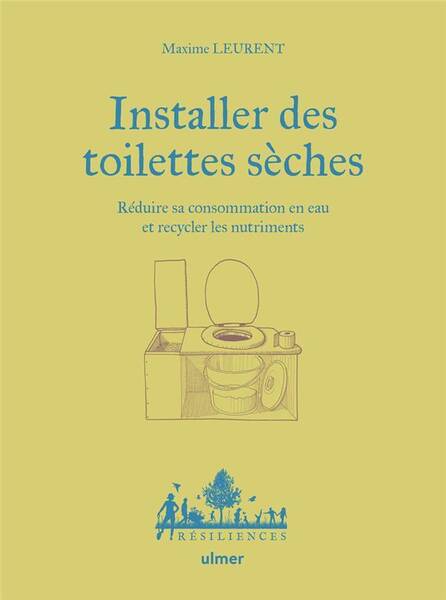 Installer des Toilettes Seches - Reduire