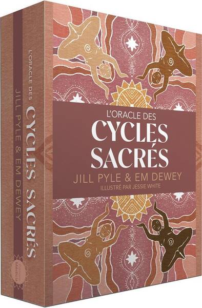 L'Oracle des Cycles Sacres