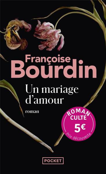 Un Mariage D'Amour - Prix Decouverte