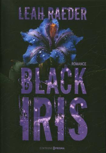Black Iris : romance