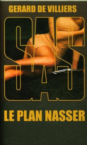 Le plan Nasser