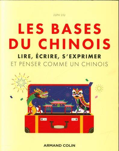 Les bases du chinois