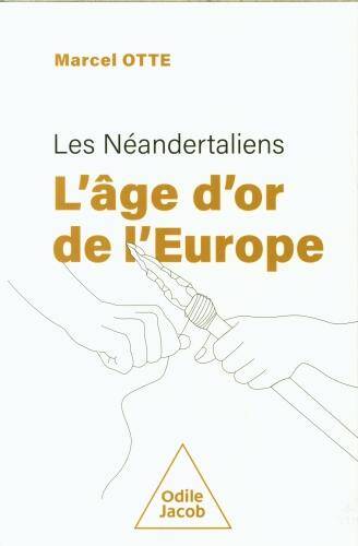 Les Néandertaliens : l'âge d'or de l'Europe