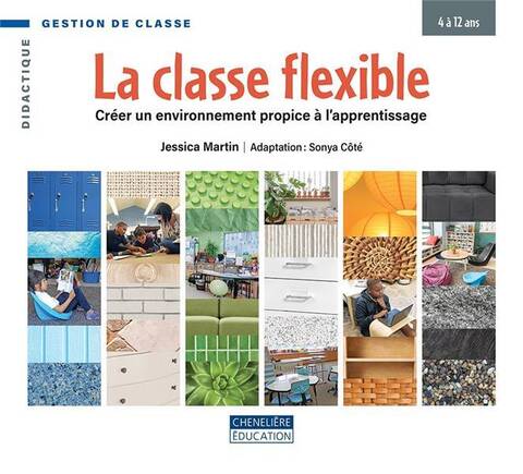 Classe Flexible -La-