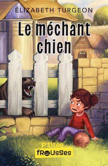 Mechant Chien -Le-
