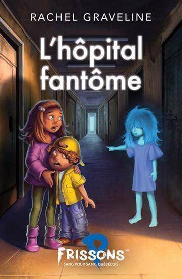 Hopital Fantome -L-