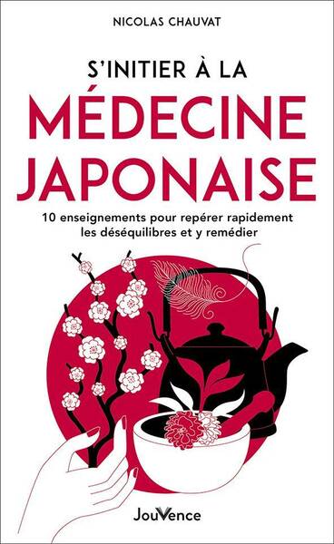 S'initier à la médecine japonaise