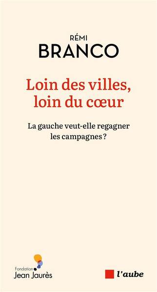 La Gauche, Espece en Voie de Disparition Rurale ?