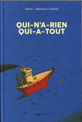 Qui-n'a-rien qui-a-tout