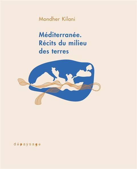 La Mediterranee a la Couleur des Maquereaux: Voyage au Milieu des