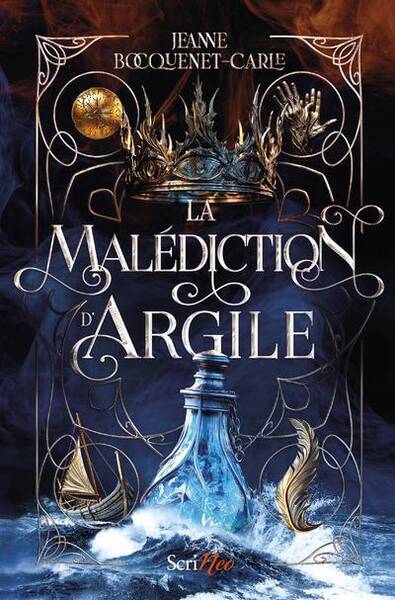 La Malediction D'Argile