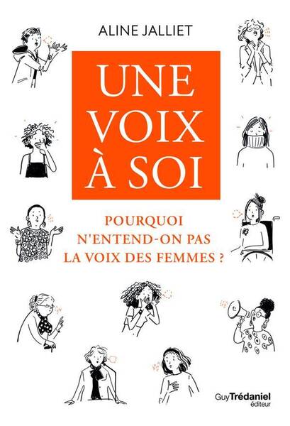 Une Voix a Soi