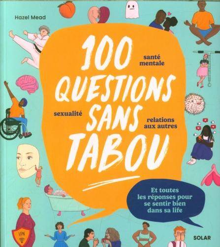 100 questions sans tabou