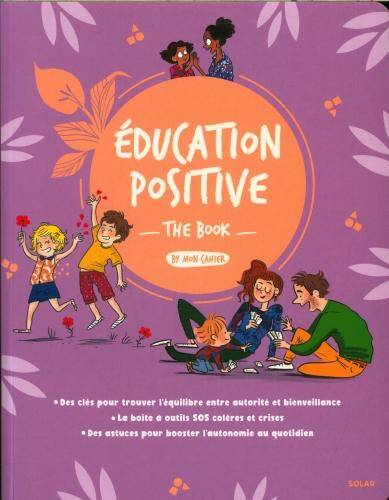 Education positive : the book