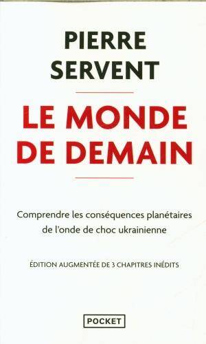 Le monde de demain