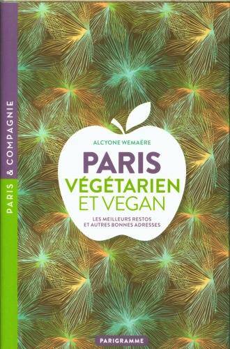 Paris végétarien et vegan