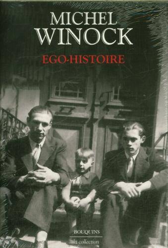 Ego-histoire