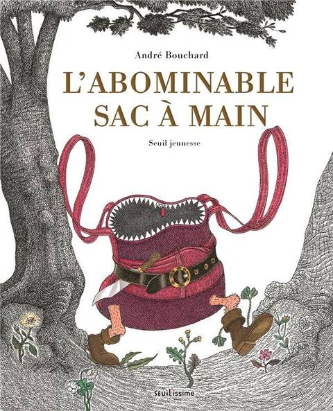 L'Abominable Sac a Main