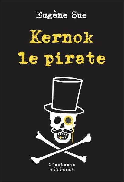 Kernok le Pirate