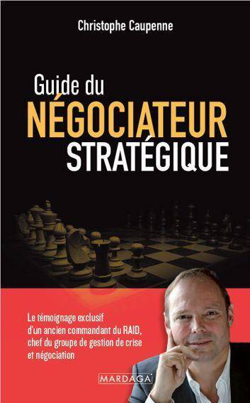 Guide du Negociateur Strategique