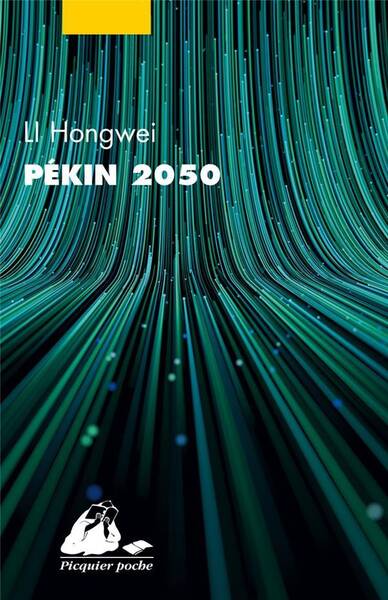 Pekin 2050