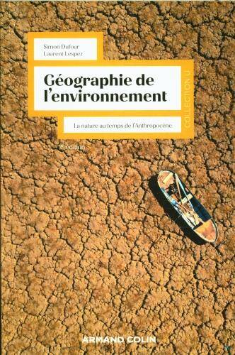 Géographie de l'environnement