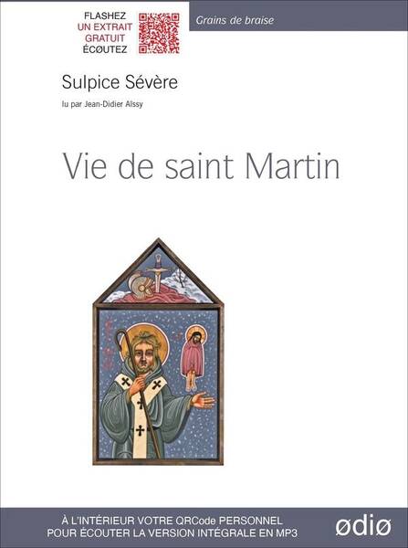 VIE DE SAINT MARTIN