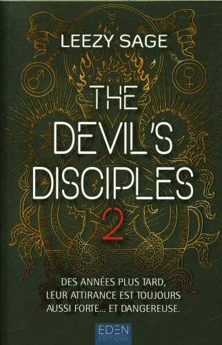 The devil's disciple. Tome 2