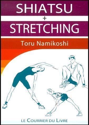 Shiatsu et Stretching