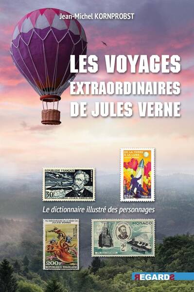 Les Voyages Extraordinaires de Jules Verne: Le Dictionnaire Illustre