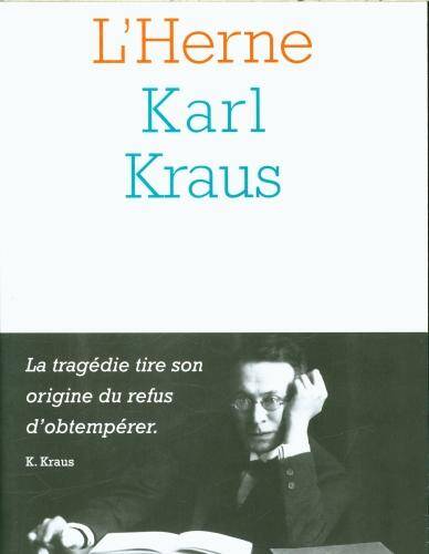 Karl Kraus