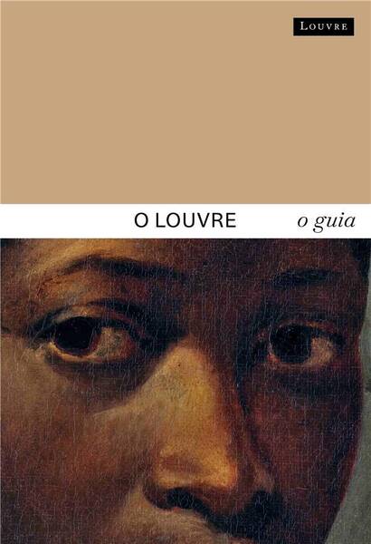 Guide du Louvre (Portugais)