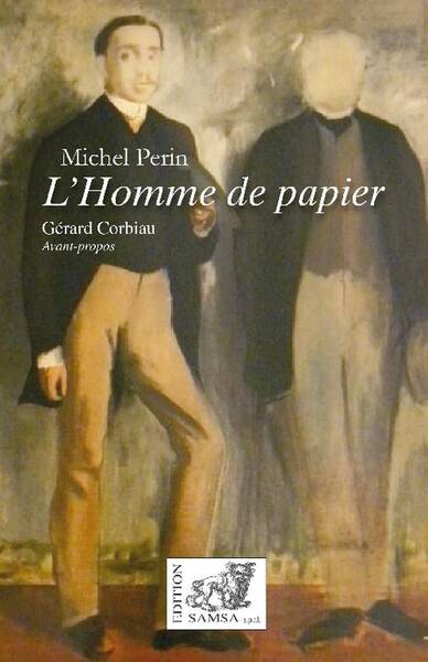 L'HOMME DE PAPIER